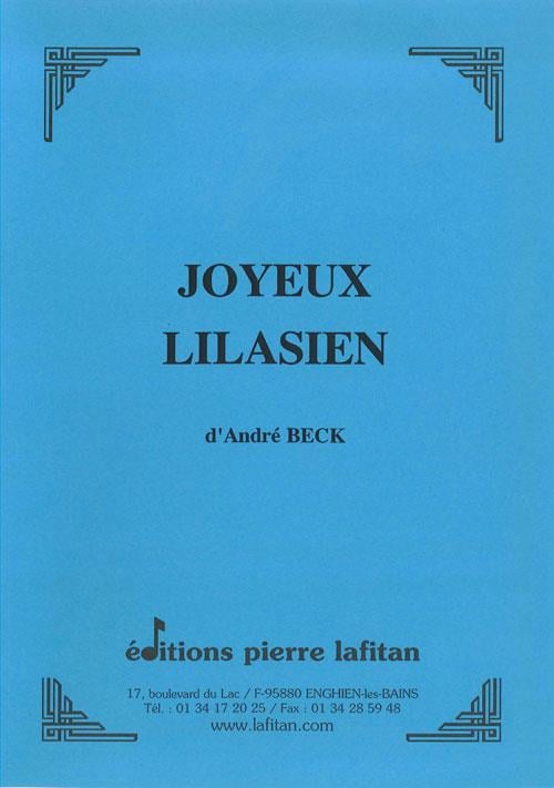 Joyeux Lilasien