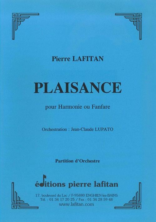 Plaisance