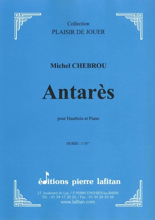 Antares