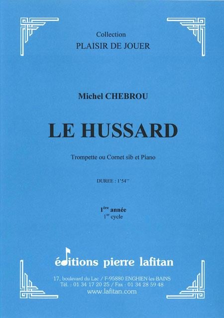 Le Hussard