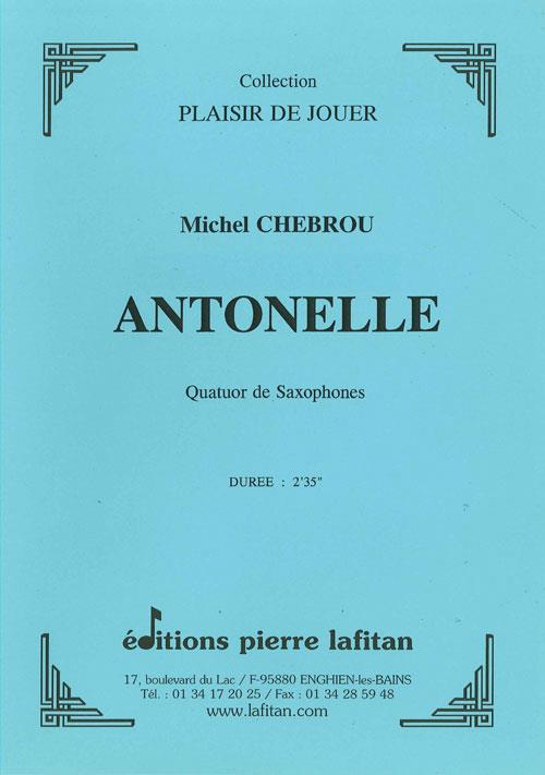 Antonelle