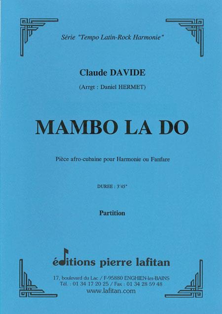 Mambo la Do (Mambo)