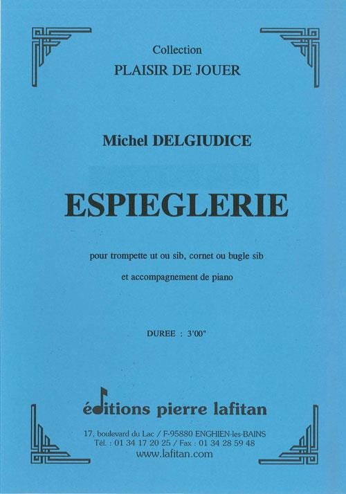 Espieglerie