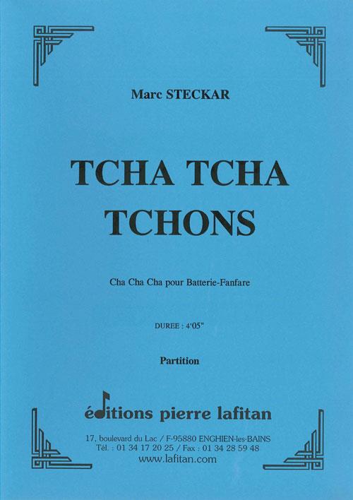 Tcha Tcha Tchons