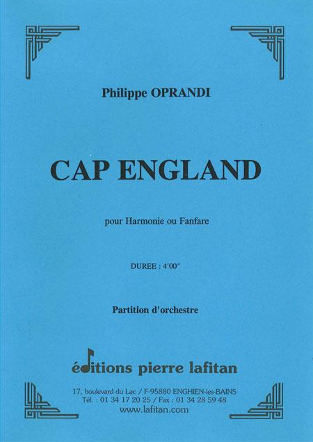Cap England