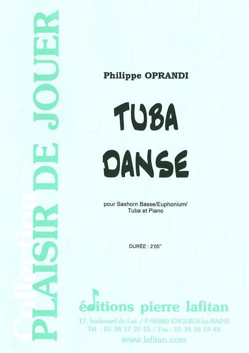 Tuba Danse