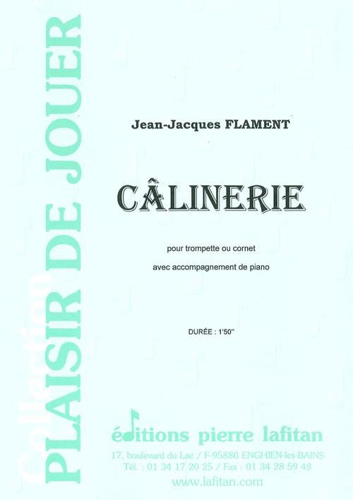 Câlinerie