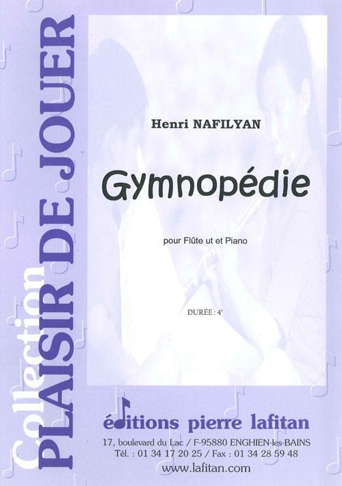 Gymnopédie