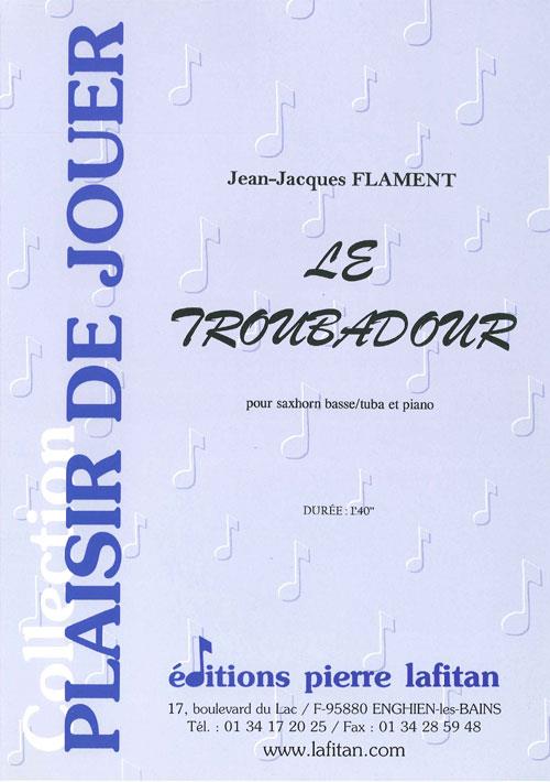 Le Troubadour