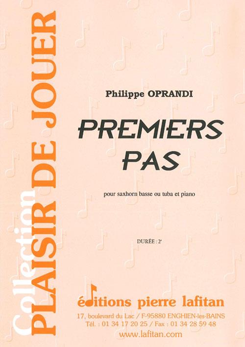 Premiers Pas
