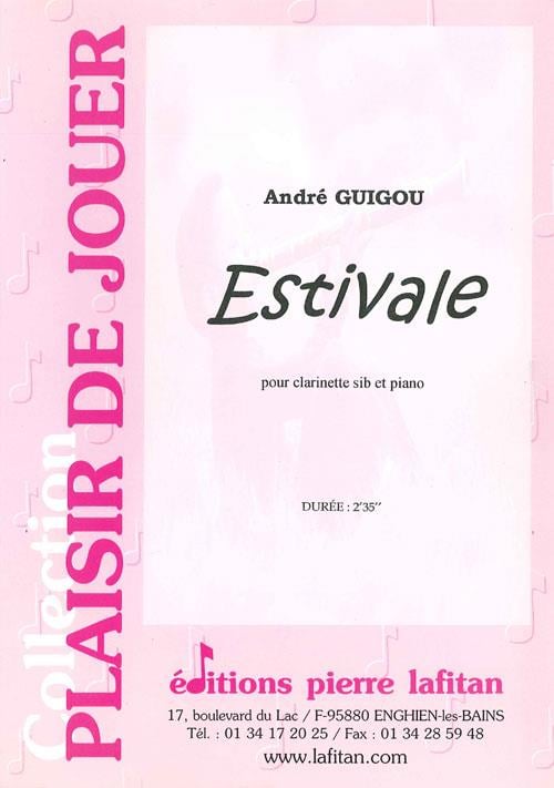 Estivale