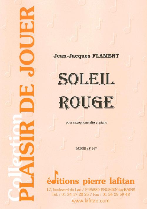 Soleil Rouge