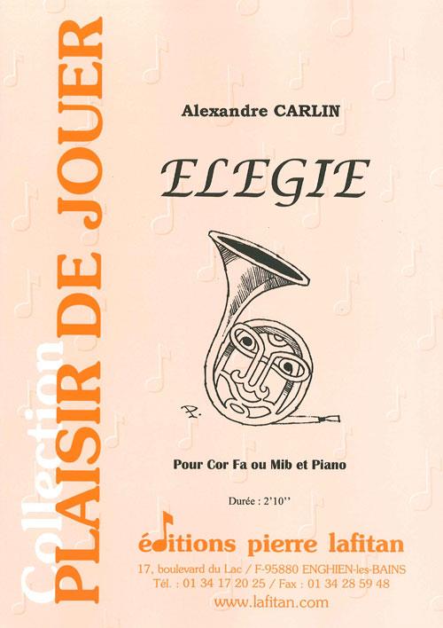 Elegie
