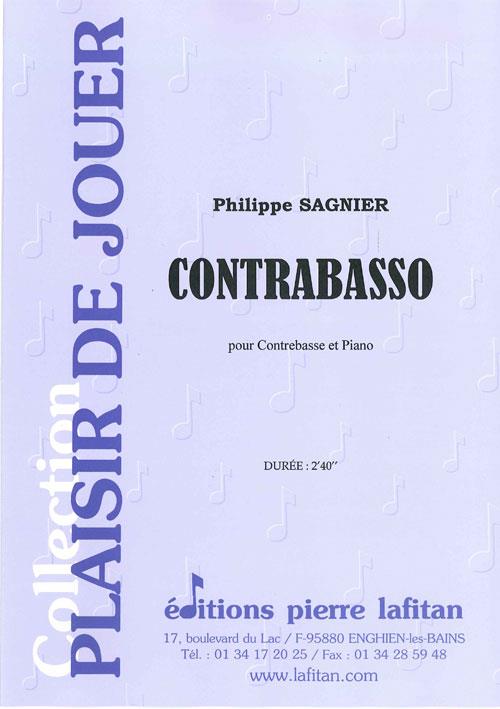 Contrabasso