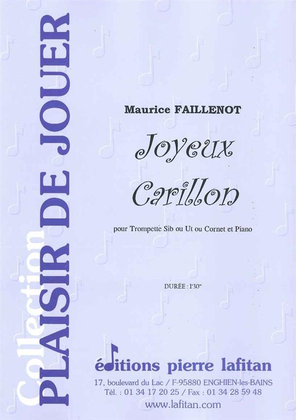 Joyeux Carillon