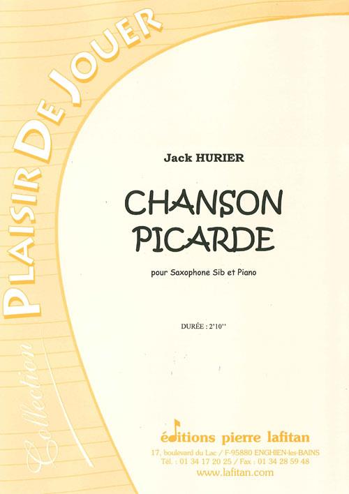 Chanson Picarde