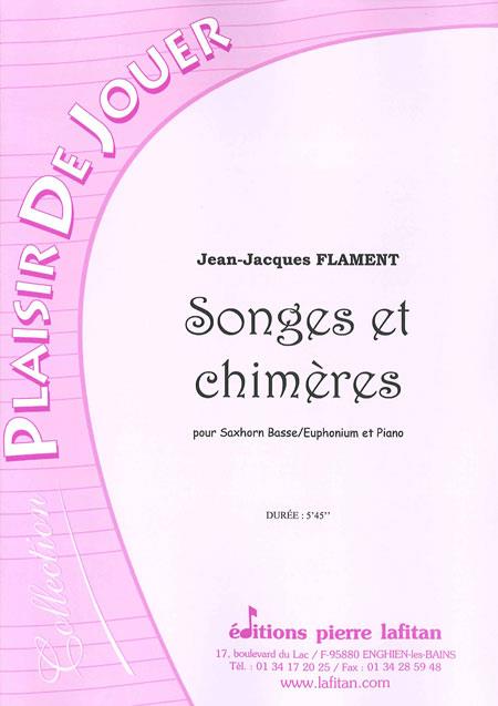 Songes et Chimeres