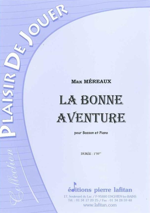 La Bonne Aventure