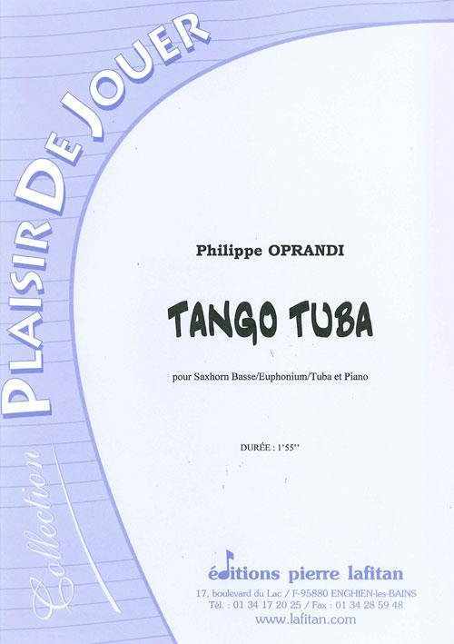 Tango Tuba