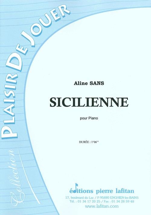 Sicilienne
