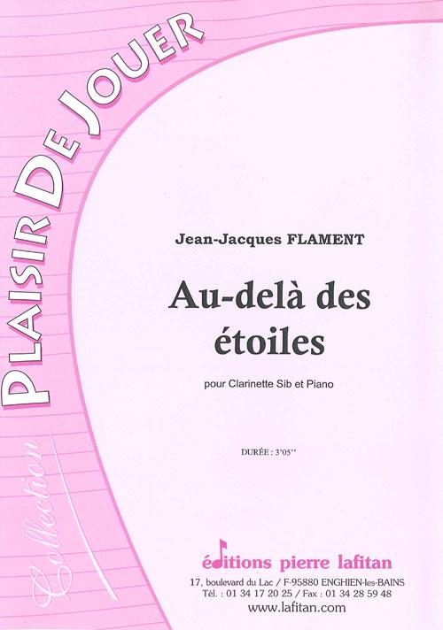 Au-Dela Des Etoiles