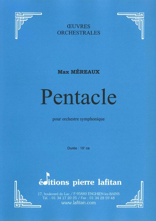 Pentacle