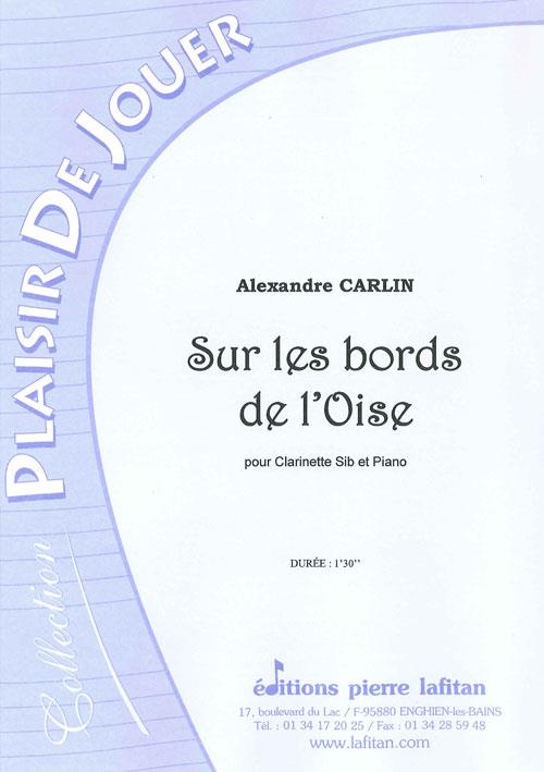 Sur Les Bords de L'Oise