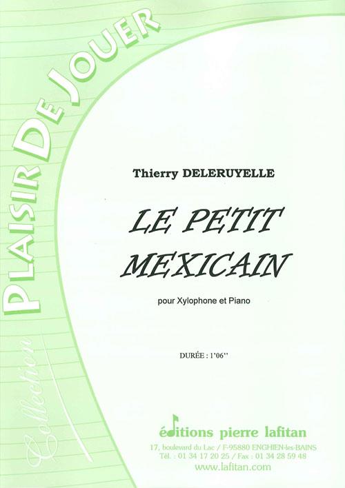 Le Petit Mexicain