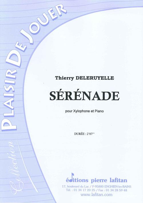 Sérénade