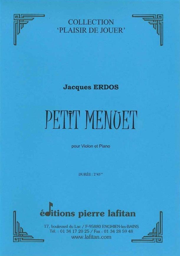 Petit Menuet