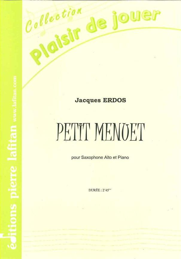 Petit Menuet