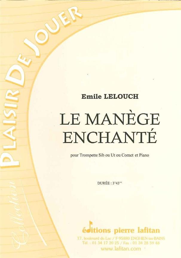 Le Manege Enchanté