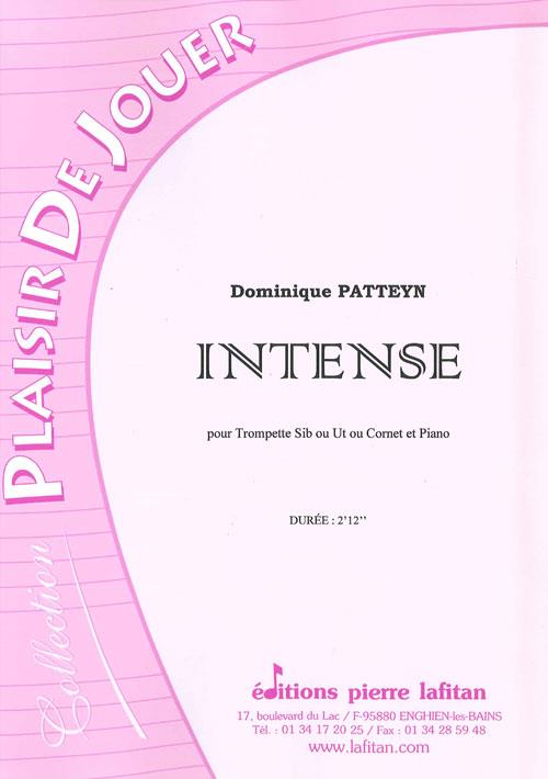 Intense