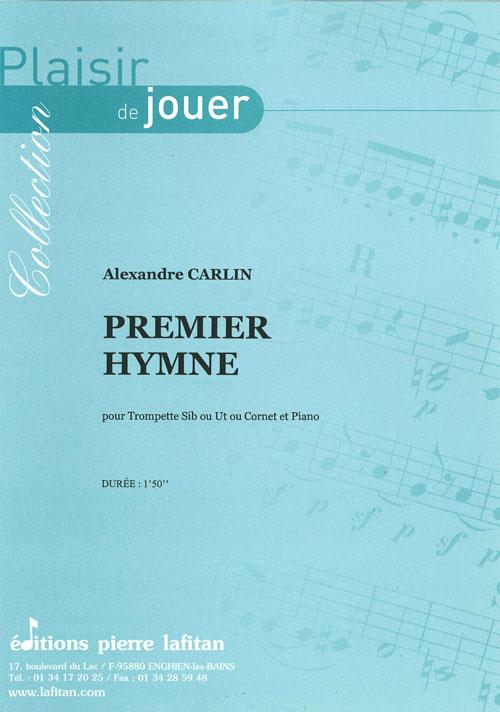Premier Hymne