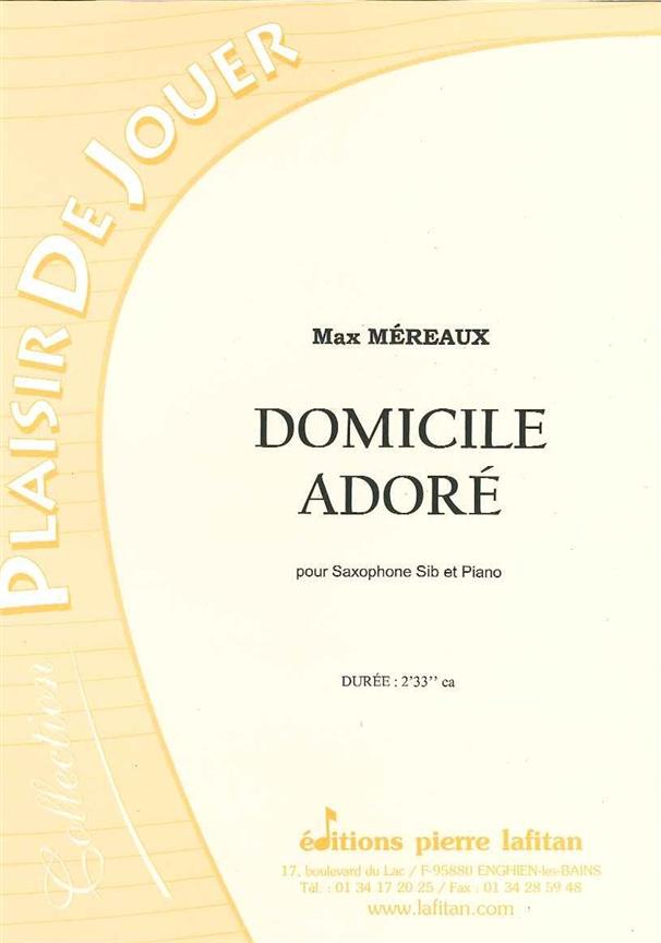 Domicile Adoré