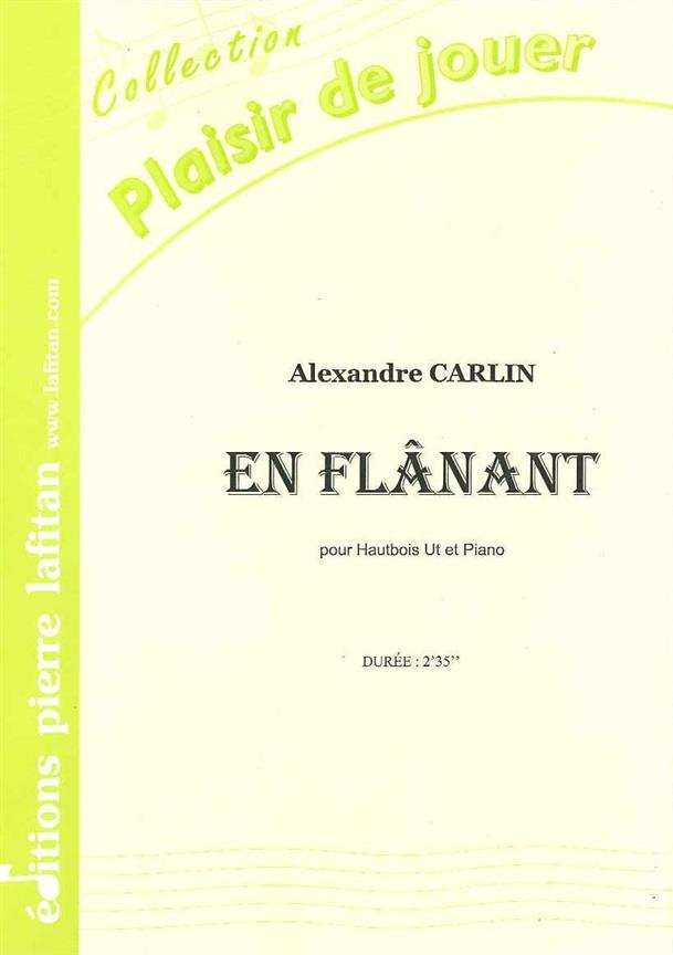 En Flânant