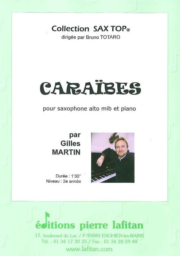 Caraïbes