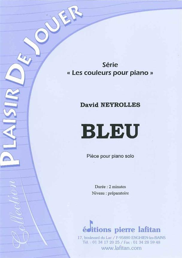 Bleu
