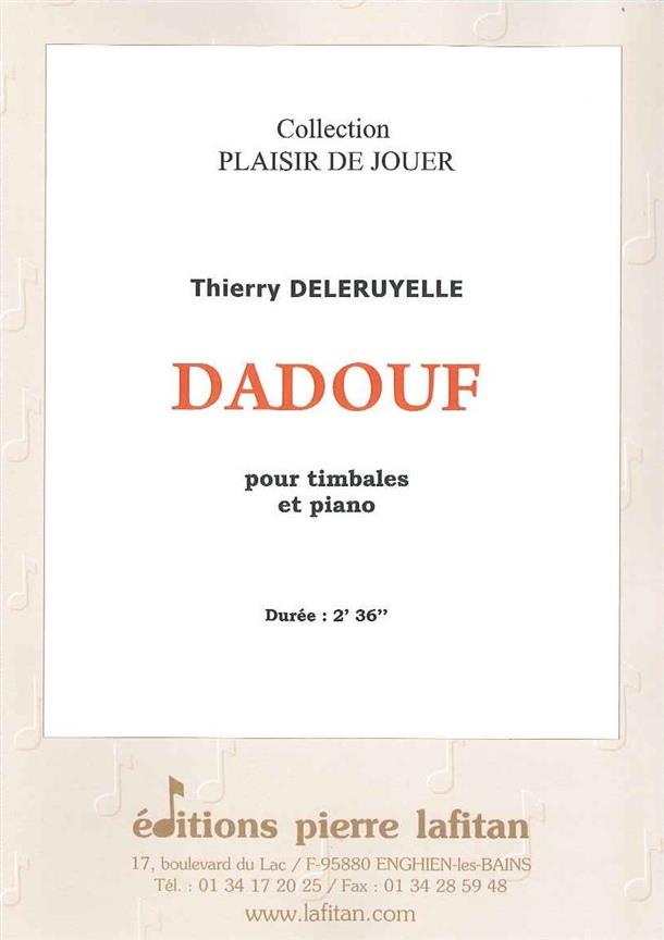 Dadouf