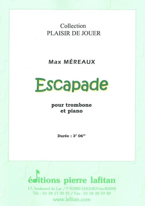 Escapade