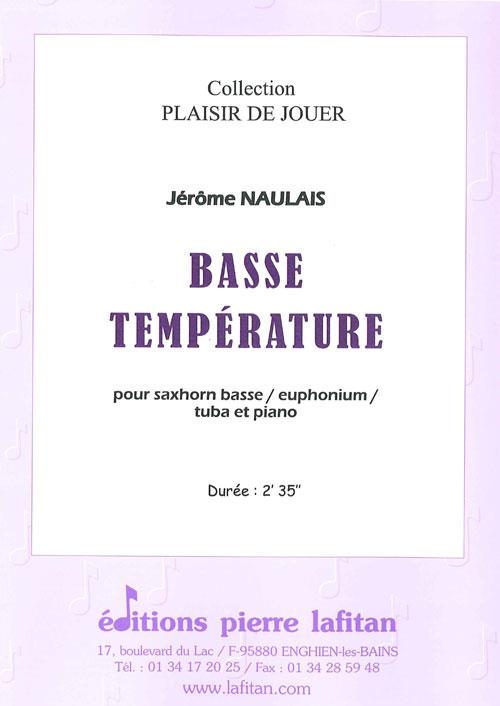 Basse Température