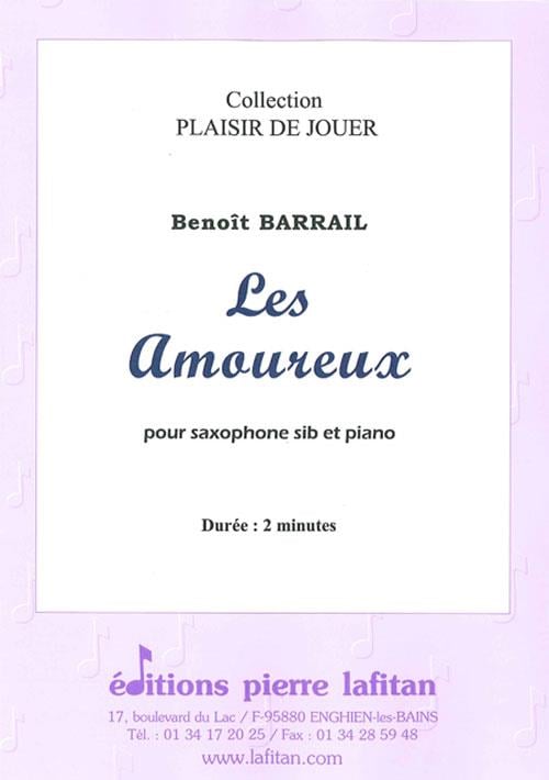 Les Amoureux