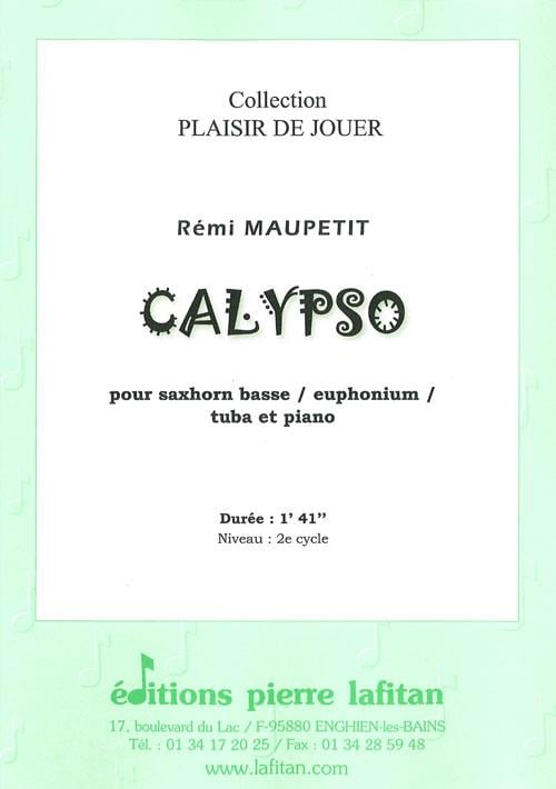 Calypso