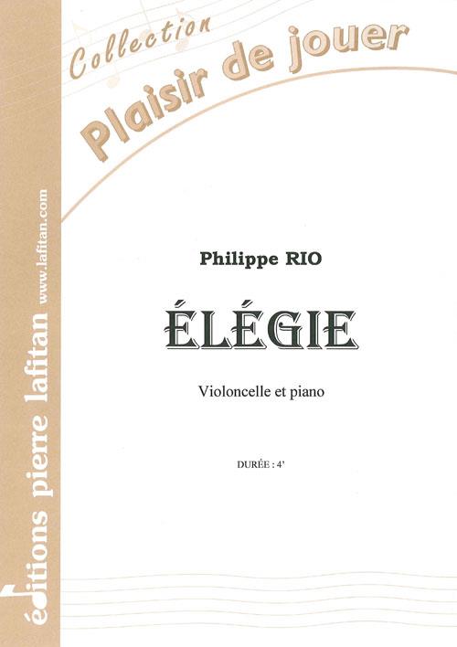 Élégie