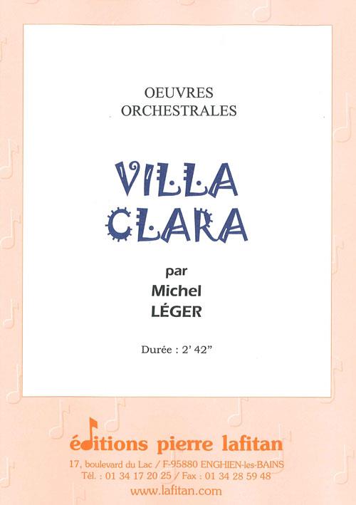 Villa Clara