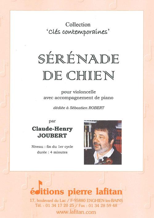 Sérénade de Chien