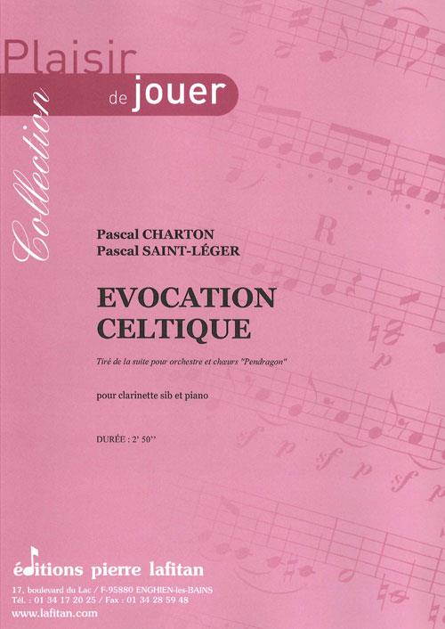 Evocation Celtique