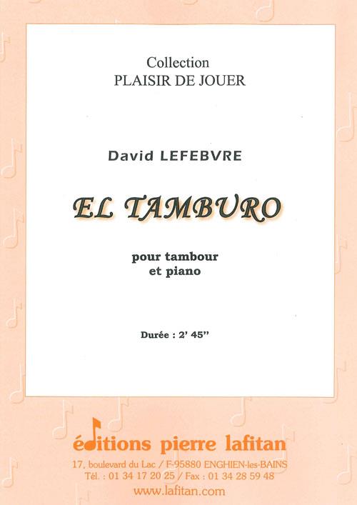 El Tamburo
