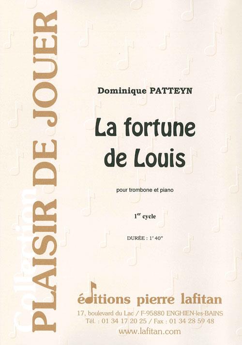 La Fortune de Louis