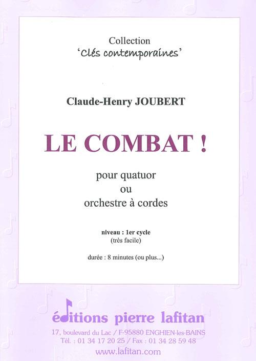 Le Combat